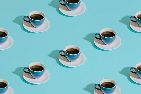 The rise of speciality coffee shops and global coffee chains has played a crucial role in solidifying coffee's position in the country