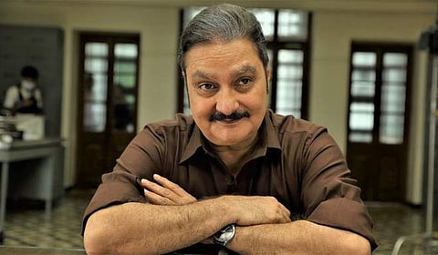 Vinay Pathak
