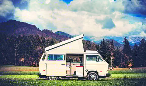 With the formulation of a draft Caravan Tourism Policy, the Andamans is set to welcome houses on whe