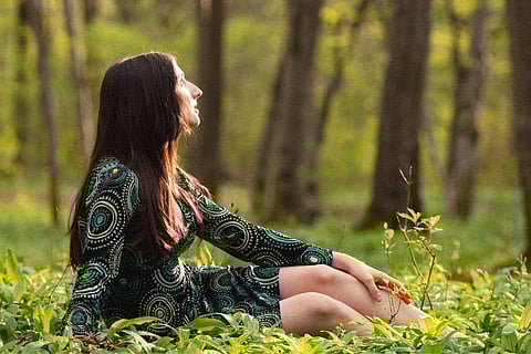 Naturopathy: A holistic approach to mental health and wellness