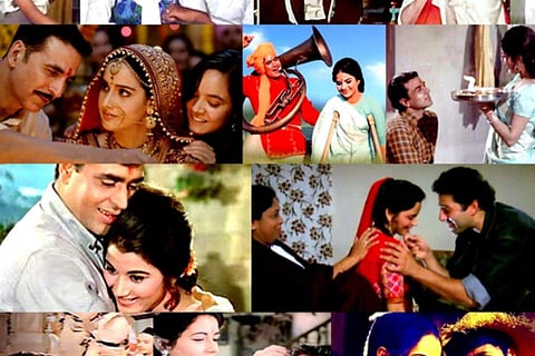 Top 9 evergreen Hindi tracks to celebrate the spirit of Raksha Bandhan