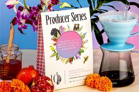 Blue Tokai launches the Producer Series 2023