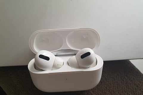 Apple may launch AirPods with USB-C in September