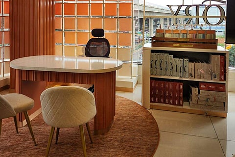 Décor delight! Exclusive first look of Aumbre Story's flagship store in Bengaluru's Indiranagar