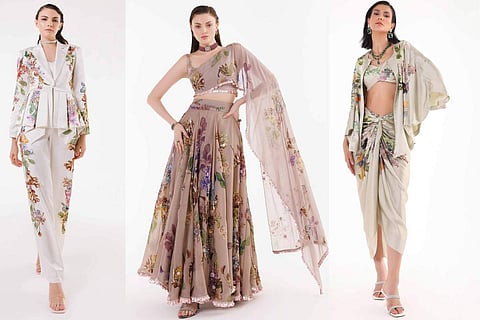 Ensembles from Sinfonia