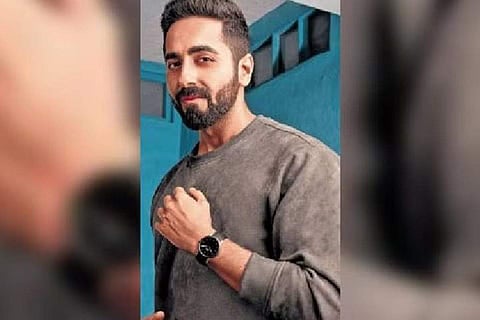 In frame: Ayushmann Khurrana