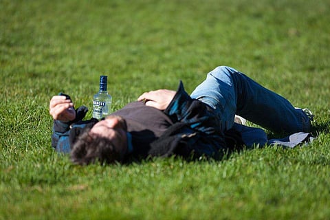 Representational image