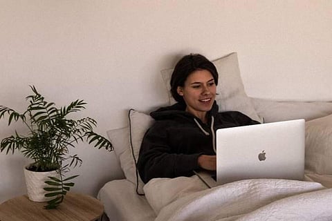 Keep your friendships going, no matter the distance