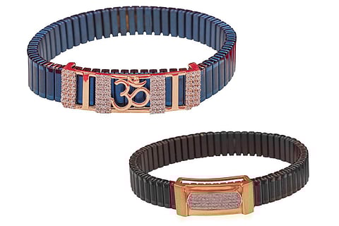 Rakhi wrist band