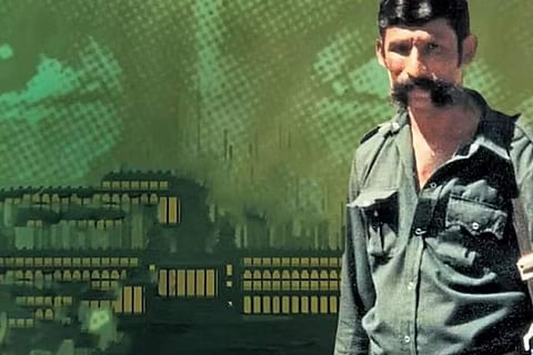 A still from the movie.