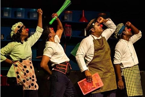 The Kooks - Sunny Side Up