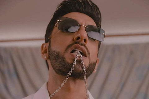 Ranveer Singh confirmed as the new Don