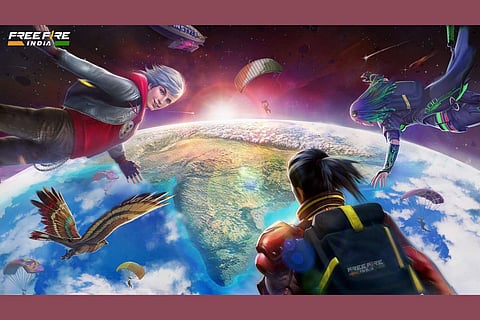 After BGMI, another banned game Free Fire returns to India