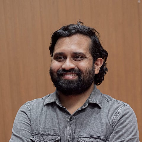 Image Credits: Sacred Heart College official website