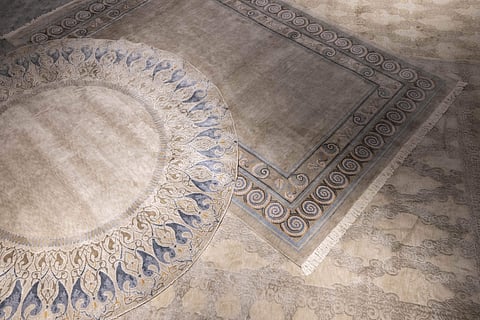 Jaipur Rugs new collection