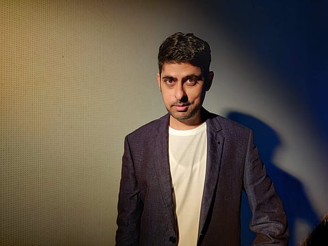 Varun Grover