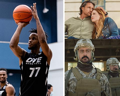 What's on OTT this week (September 1-7): Virgin River, I Am Groot and more