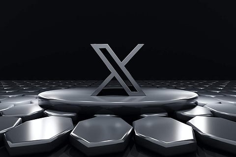 X seeks permission to collect your biometric data, employment history