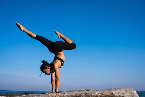 Cult fit, an Indian fitness brand, has introduced Evolve Yoga, a revolutionary yoga format based on scientific innovation, aiming to enhance flexibility and mobility.
