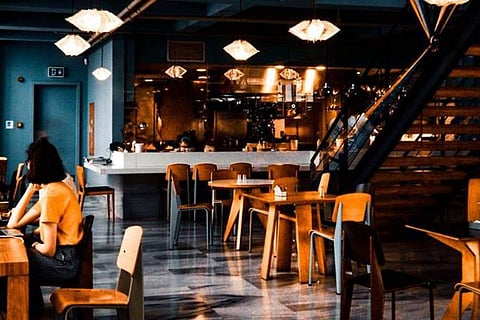 Five new restaurants changing California’s dining landscape