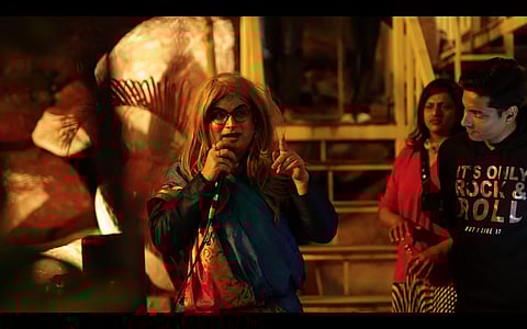 Hyderabad’s Bi Pan Fest 2023 to showcase a colourful celebration of LGBTQ+ diversity