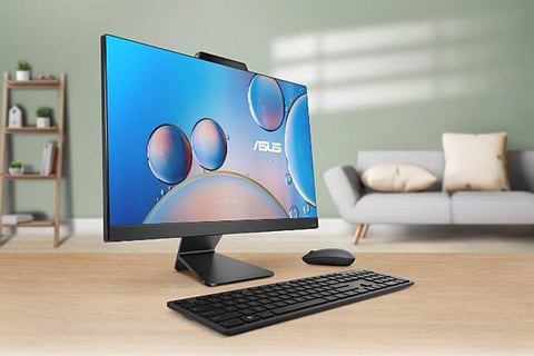 ASUS launches new lineup of PCs starting Rs 37,990 in India