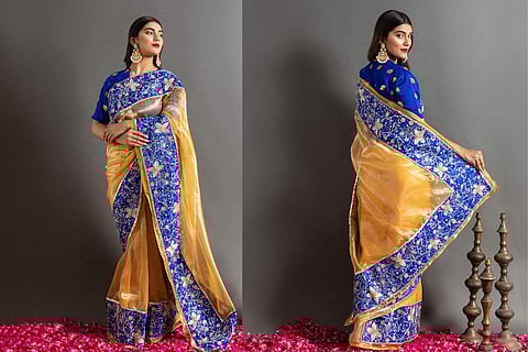 An exquisite from the Unkahi collection