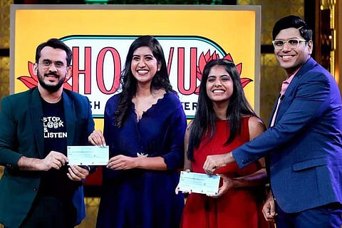 Shark Tank India S3 opens registration for student entrepreneurs to launch next-gen careers