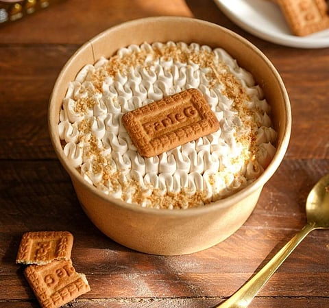 Parle G Tres Leche, anyone? Moonbakes introduces a 90s inspired menu with nostalgia in every bite