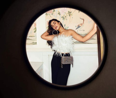 Beau Monde's Lumiere range