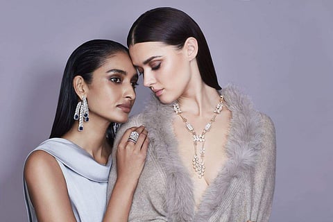 Varuna D Jani's jewellery edit