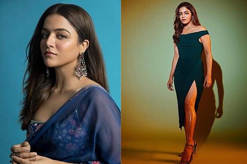 Wamiqa Gabbi to essay India’s first female detective Web Series on OTT