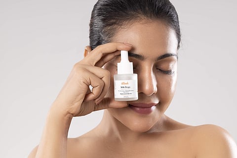 Vilvah, a sustainable and cruelty-free skincare brand