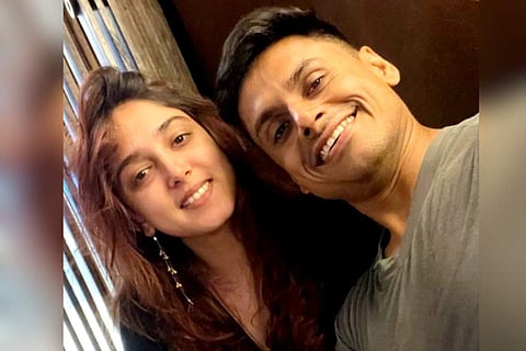 Aamir Khan’s daughter Ira to tie the knot with fiance Nupur Shikhare