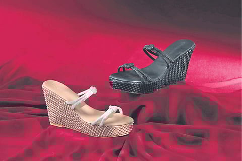 Crimzon's The Great Indian Gatsby collection
