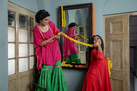 Prathaa's Ehsaas edit