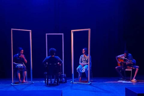 Mirror, Mirror, Mayhem