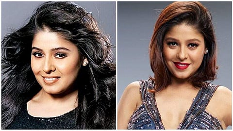 Sunidhi Chauhan’s latest single, Tum Kehte Ho, is all about self-belief