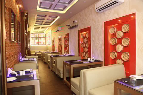 Wonder Wok opens second outlet near Golpark