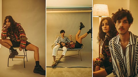 From Artful Rebellion