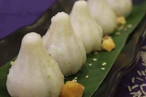 Modak
