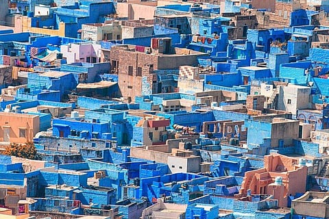 Jodhpur RIFF dates announced, expect introduction to Rajasthan's rich folk music, dance and more