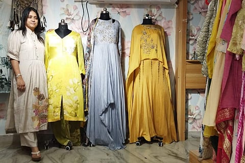 Sew in Style opens flagship store in Kolkata