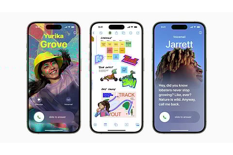Apple release all free software updates, new iCloud plans