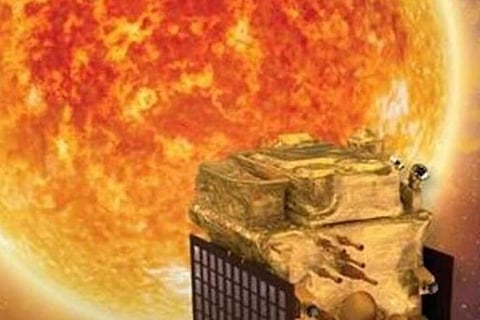 India successfully orbits Aditya-L1 to study the Sun