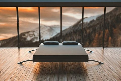 Innovative mattresses are reshaping our sleep patterns