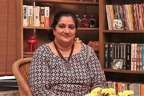Seema Pahwa