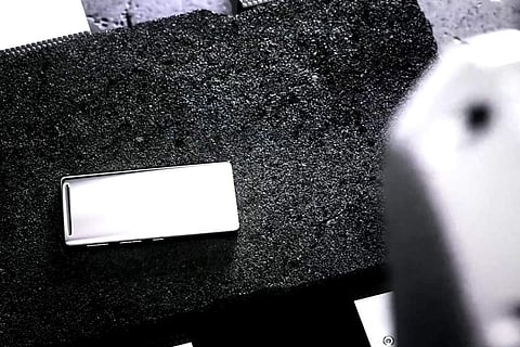 Telangana to get India’s first Gorilla Glass manufacturing facility