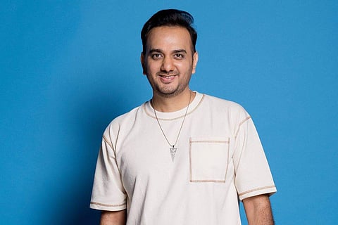 Ho Tayyar singer Pranaay