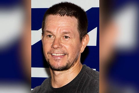 Mark Wahlberg says he may not be acting for too long in Hollywood anymore